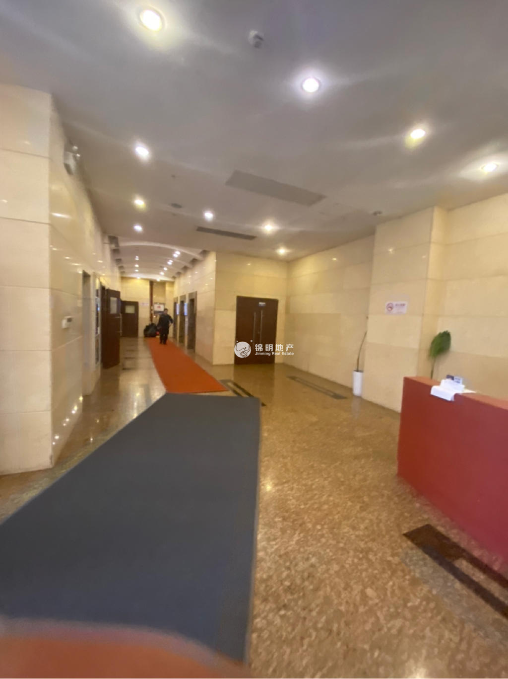 四川北路凯润金城68平米写字楼出租