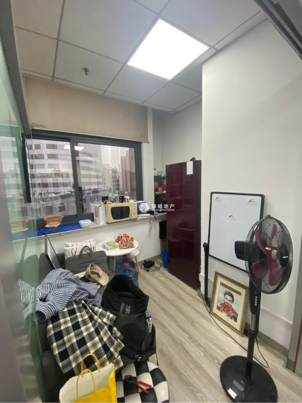 四川北路凯润金城68平米写字楼出租