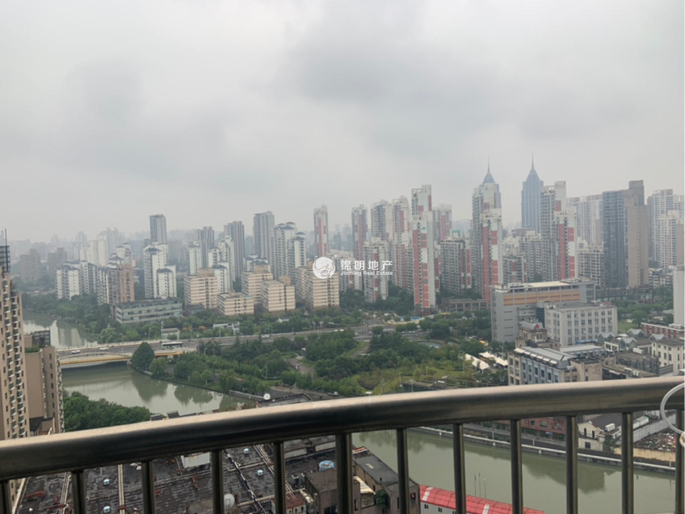 长寿路悦达国际大厦143平米写字楼出租