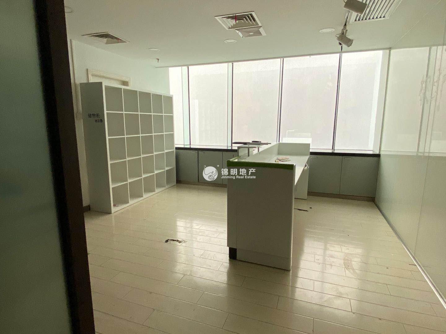 徐家汇飞雕国际大厦233平米写字楼出租