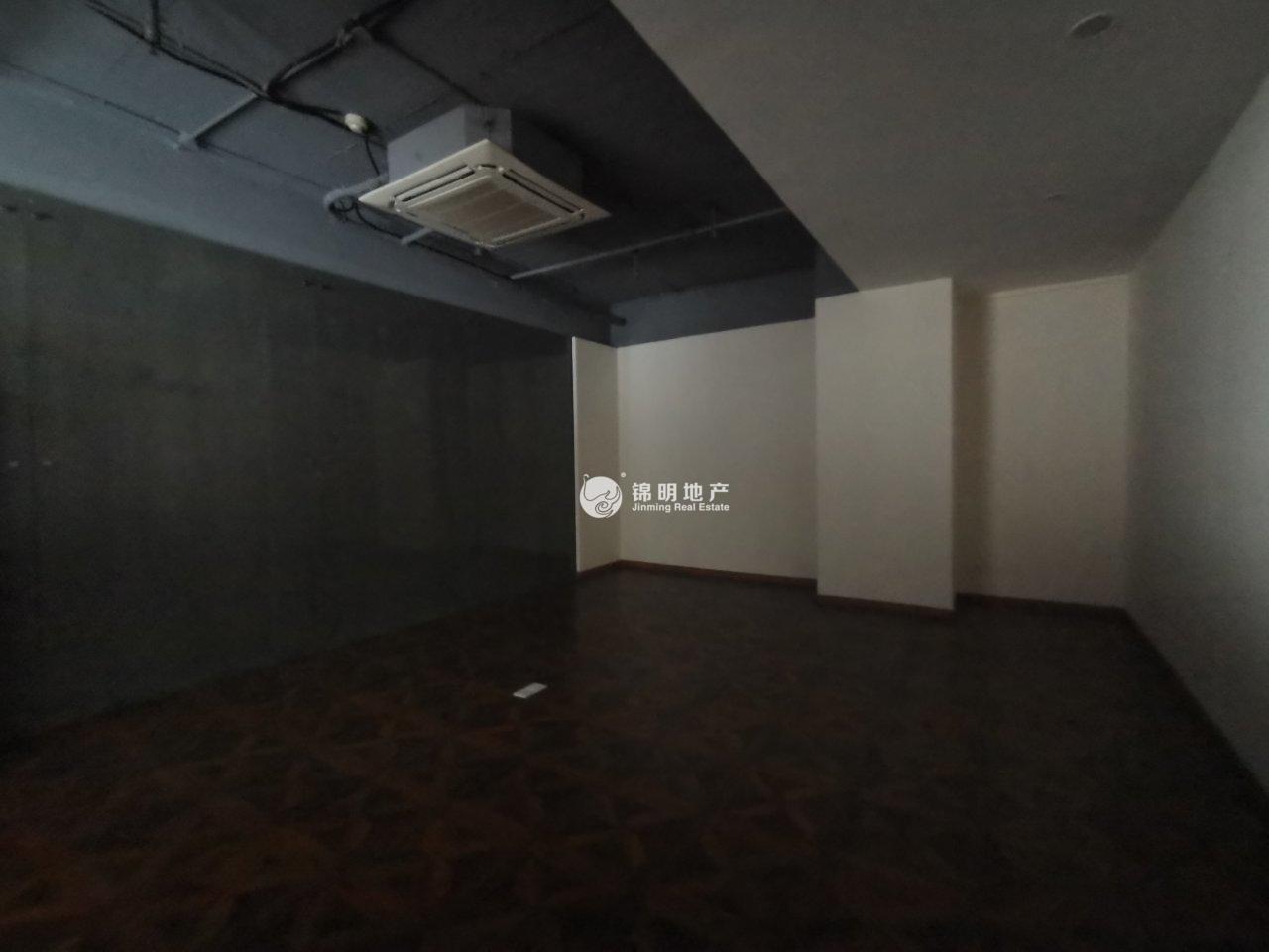 长寿路长久商务中心370平米写字楼出租