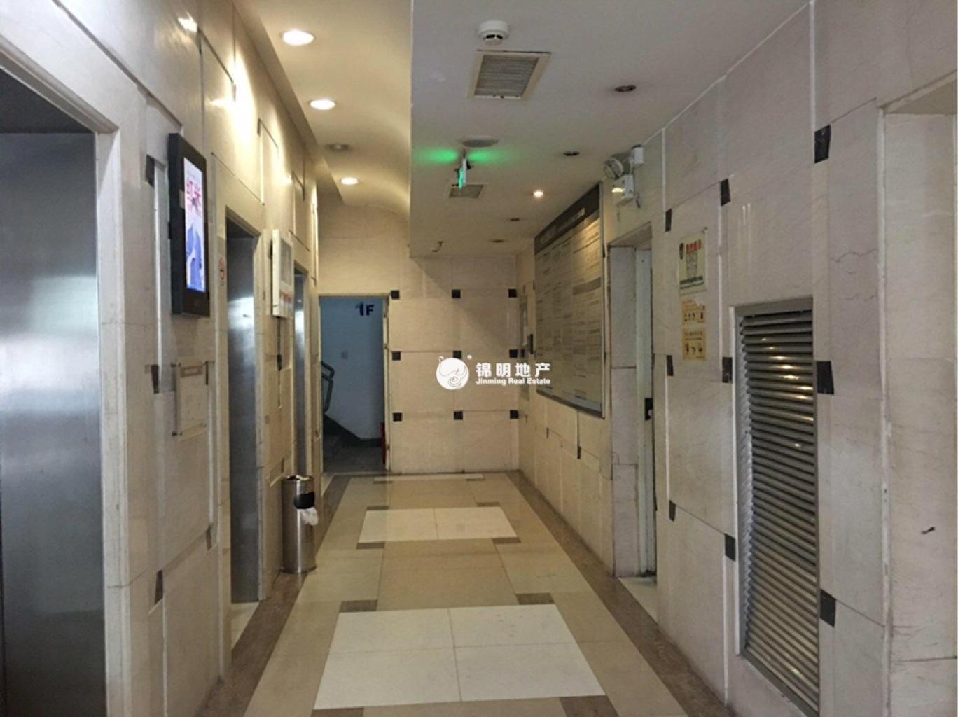 万体馆中煌大厦78平米写字楼出租