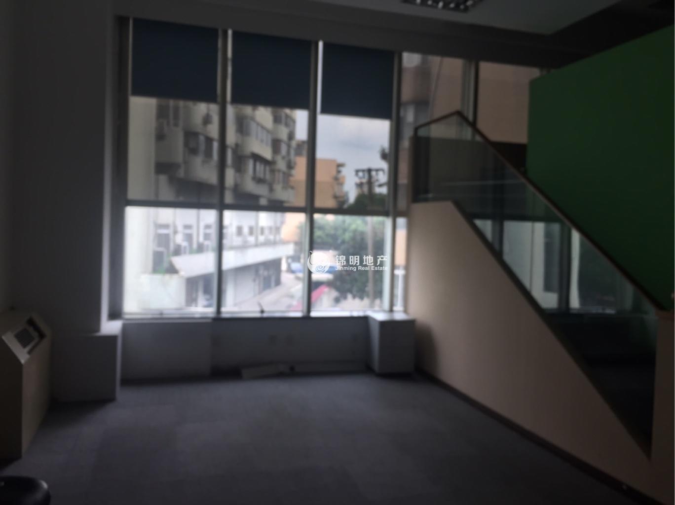 万体馆中煌大厦78平米写字楼出租