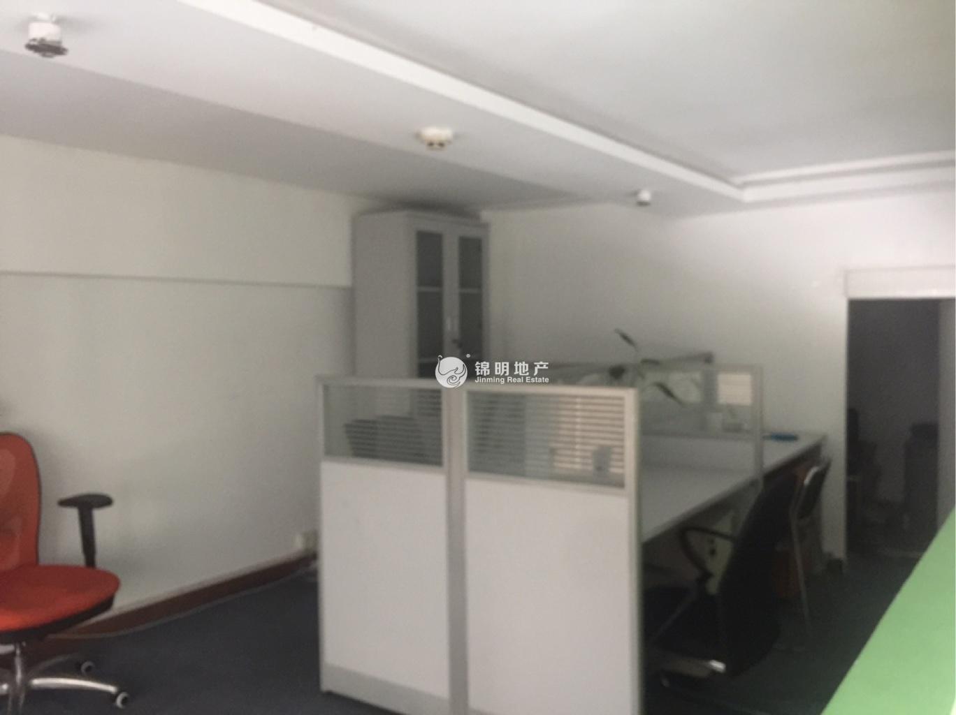 万体馆中煌大厦78平米写字楼出租