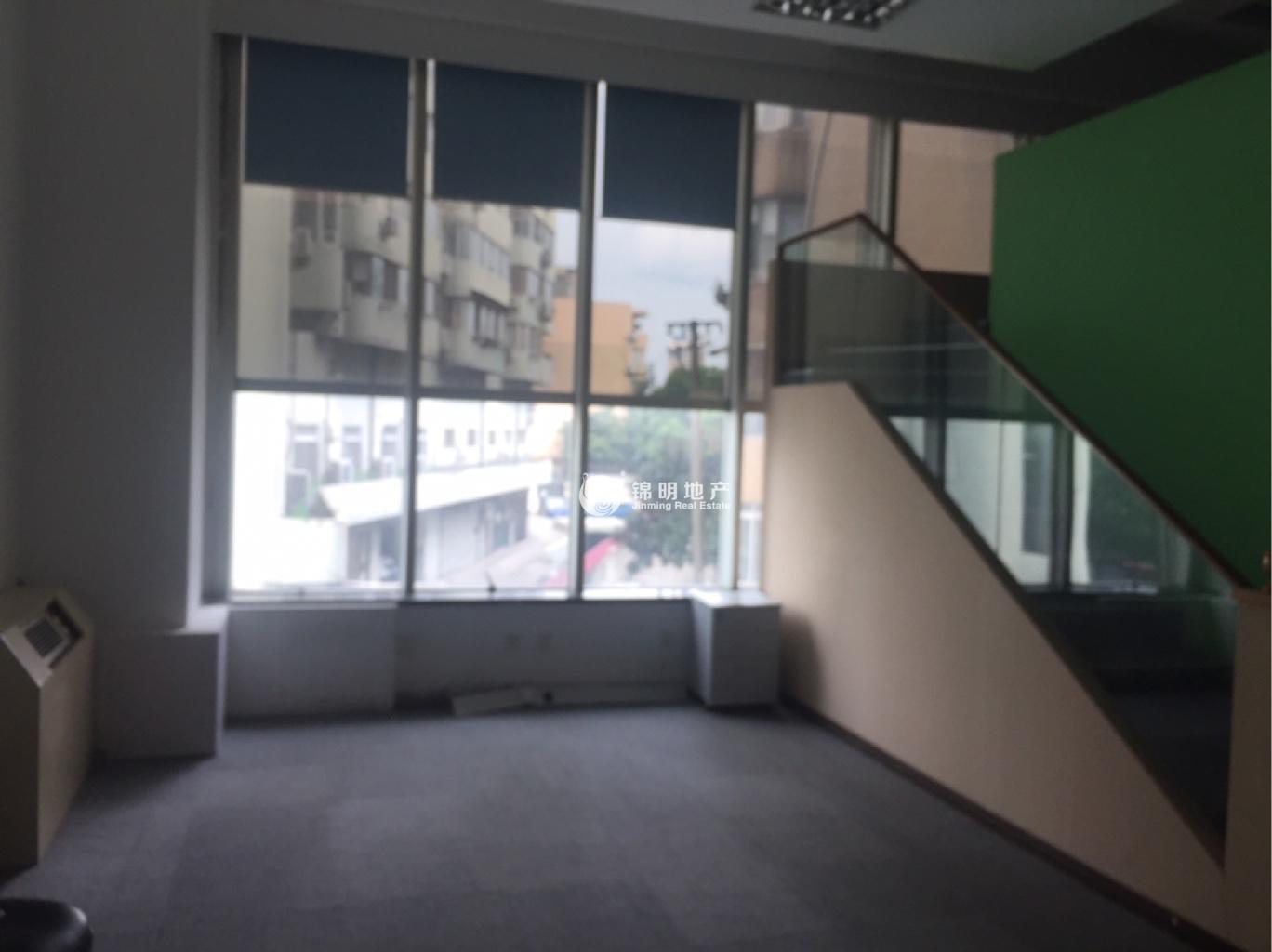 万体馆中煌大厦78平米写字楼出租