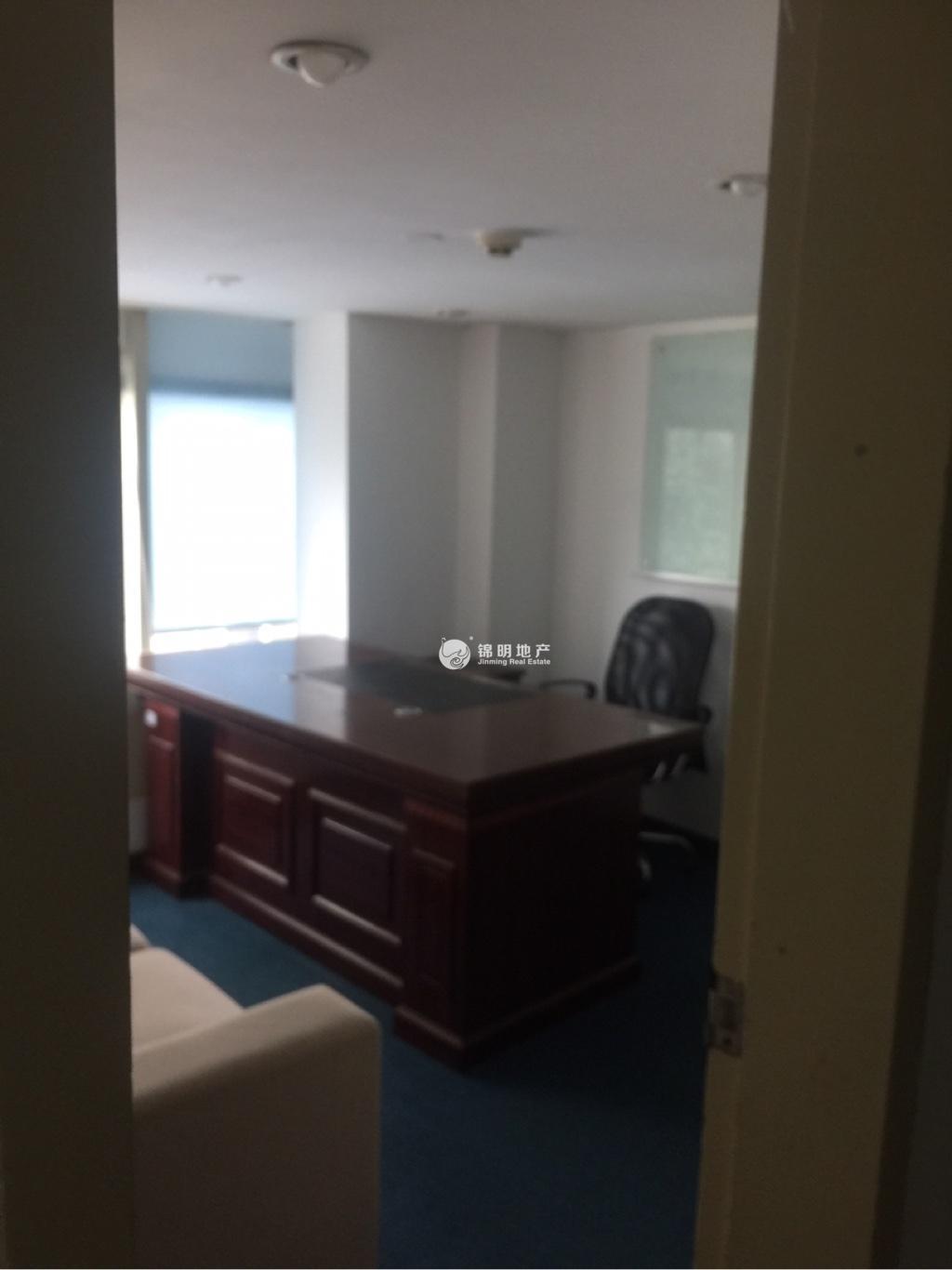 万体馆中煌大厦78平米写字楼出租