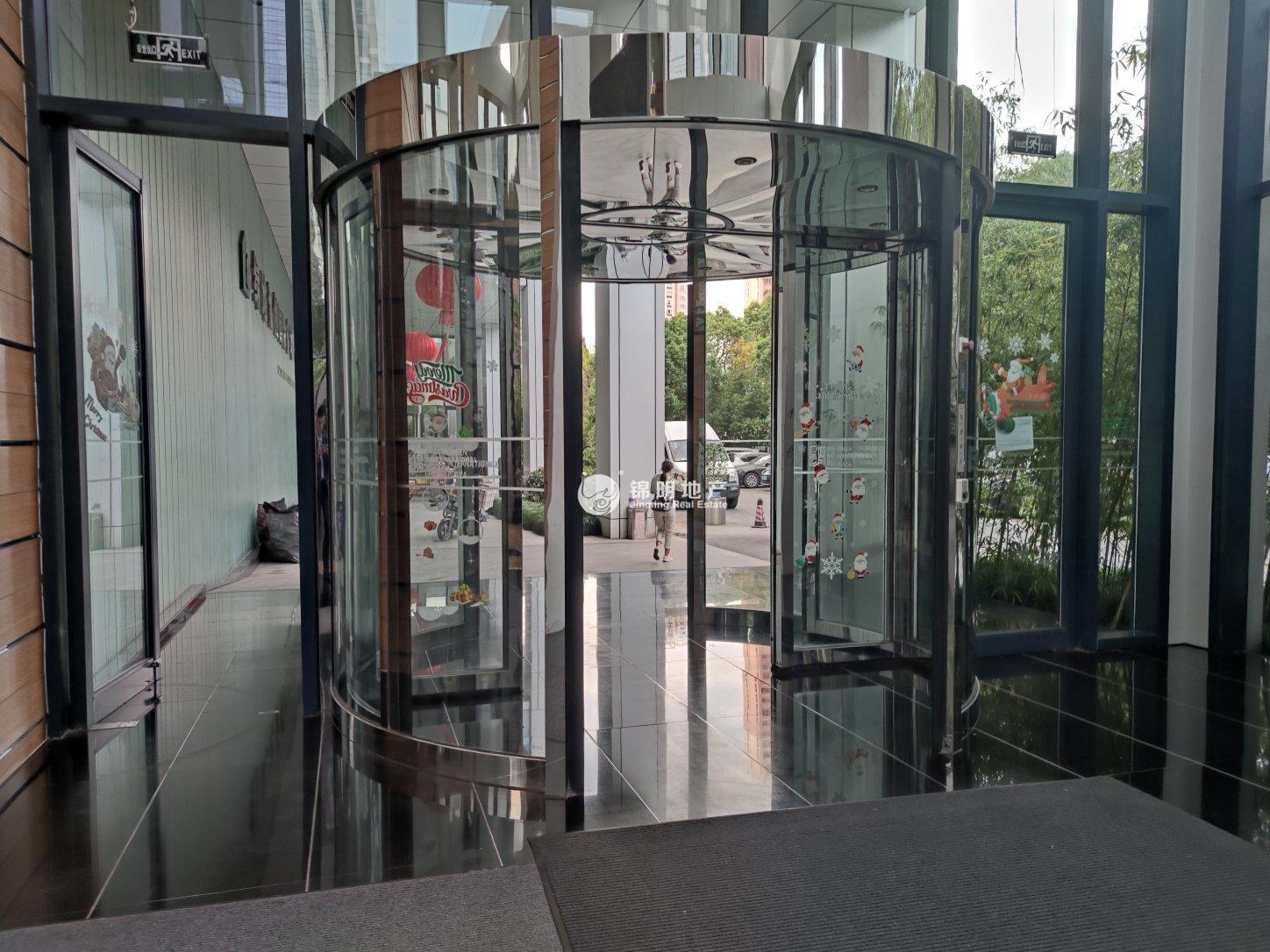 五角场绿地能源大厦135平米写字楼出售