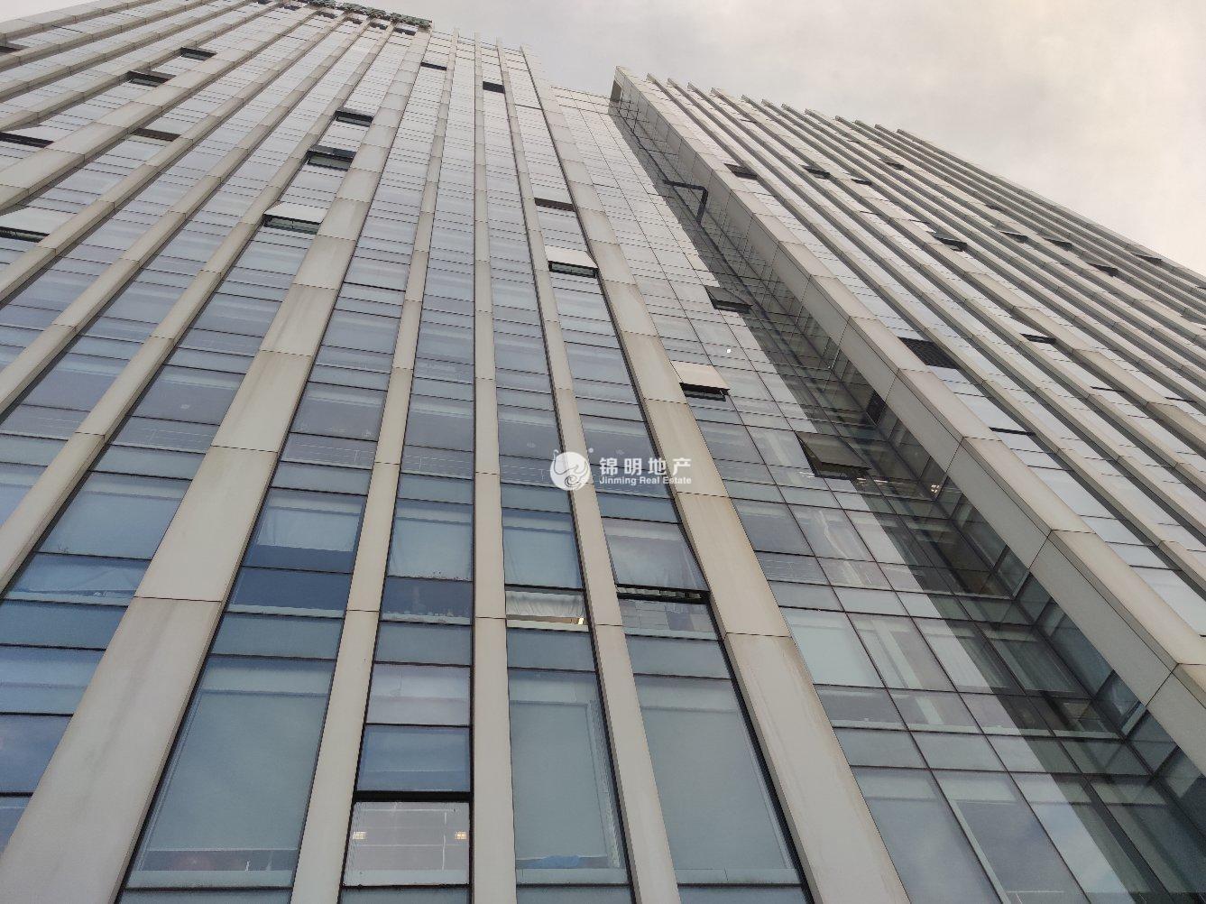 五角场绿地能源大厦135平米写字楼出售