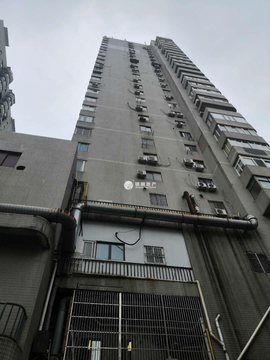 打浦桥裕兴大厦165平米写字楼出租