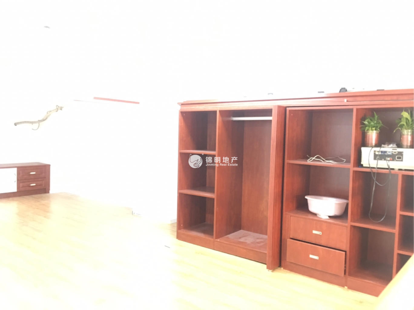 七宝万科七宝国际58平米写字楼出租