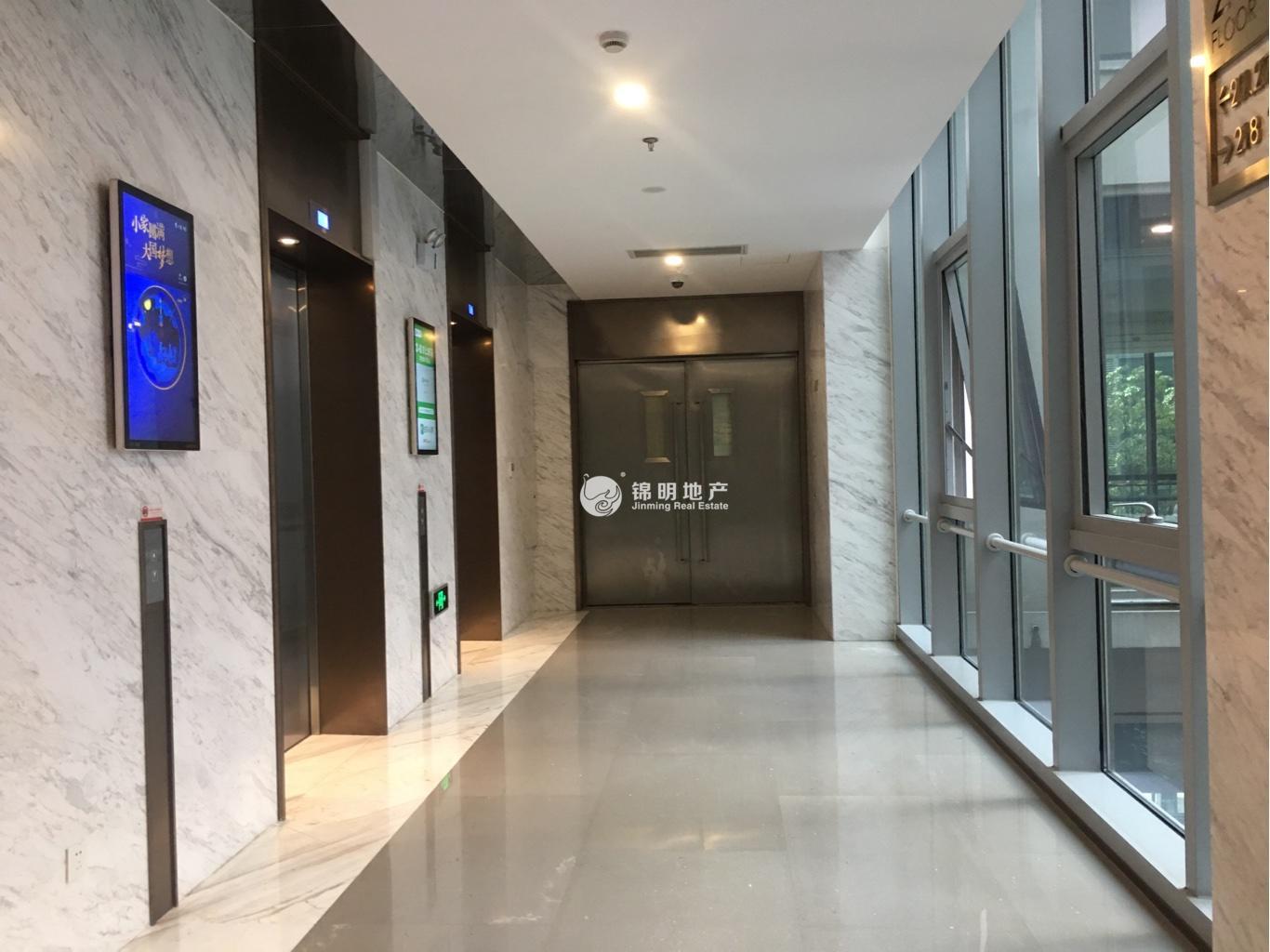 七宝万科七宝国际58平米写字楼出租