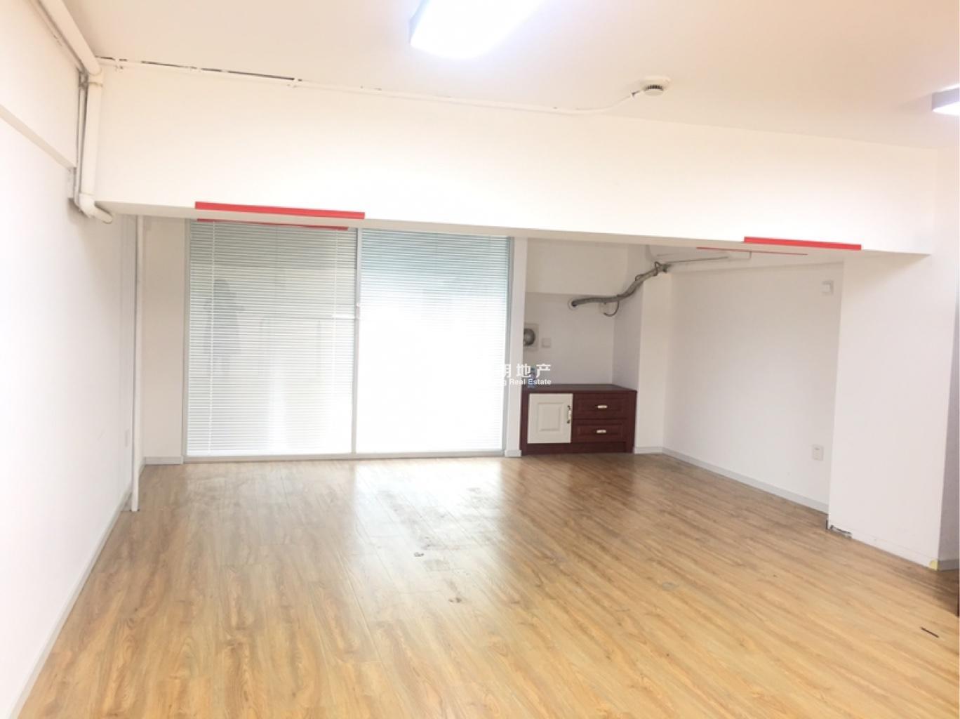 七宝万科七宝国际58平米写字楼出租