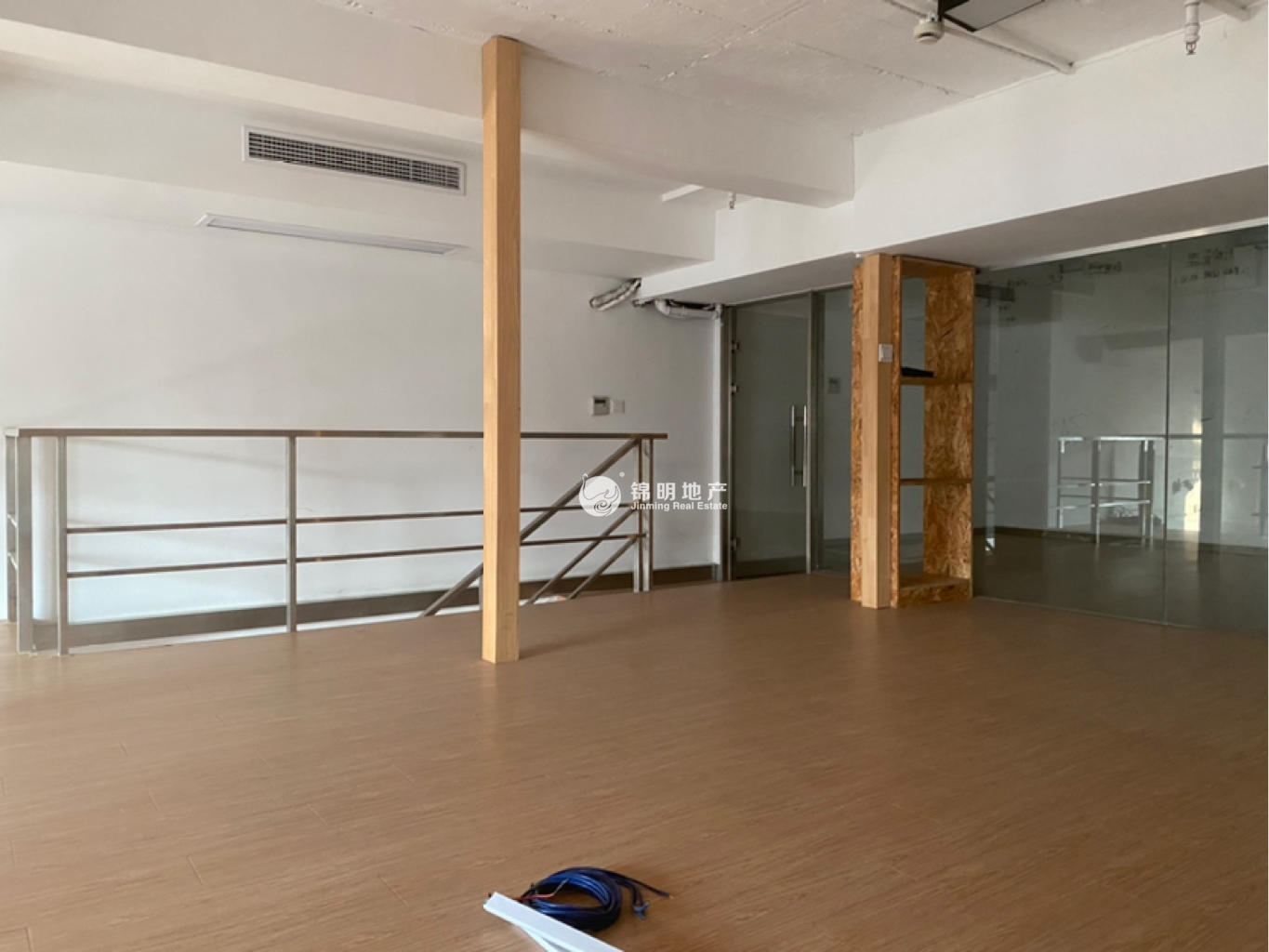 古美宁谷商务大厦（凯阳国际商务大厦）105平米写字楼出租