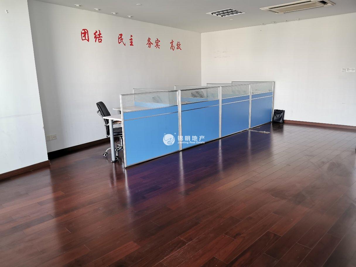 长寿路源达大厦78平米写字楼出租