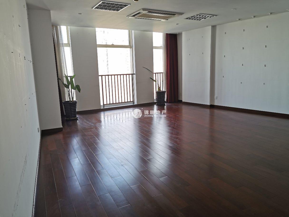 长寿路源达大厦78平米写字楼出租