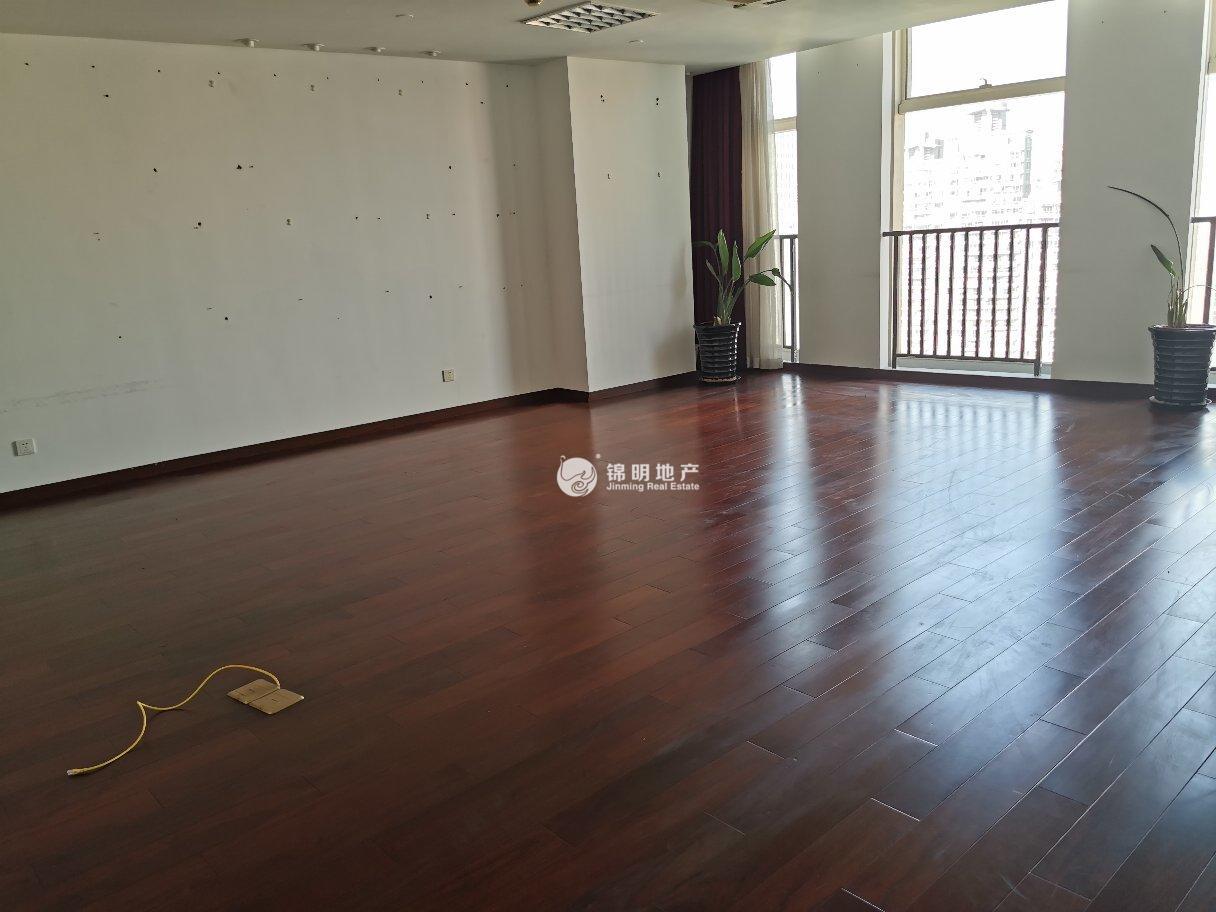 长寿路源达大厦78平米写字楼出租