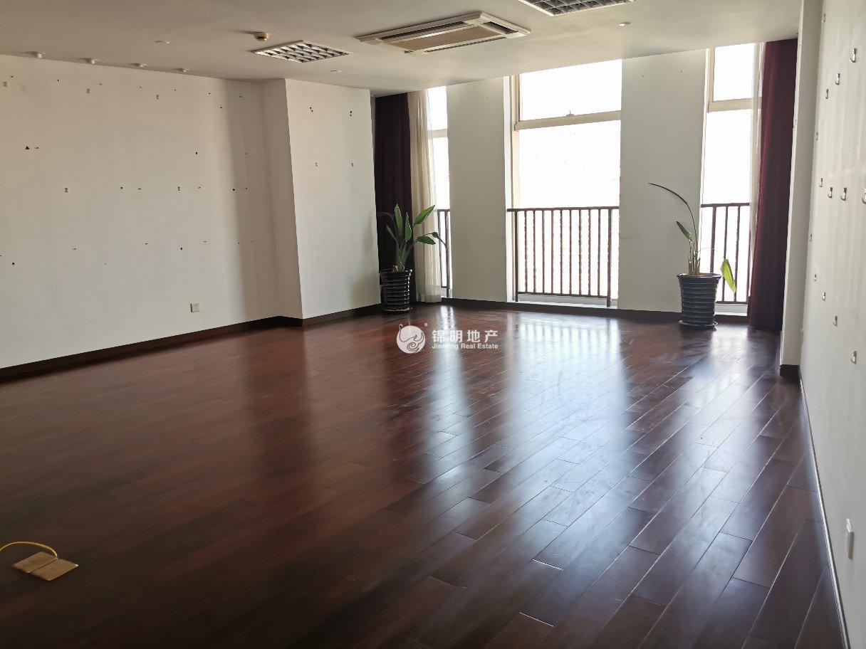 长寿路源达大厦78平米写字楼出租