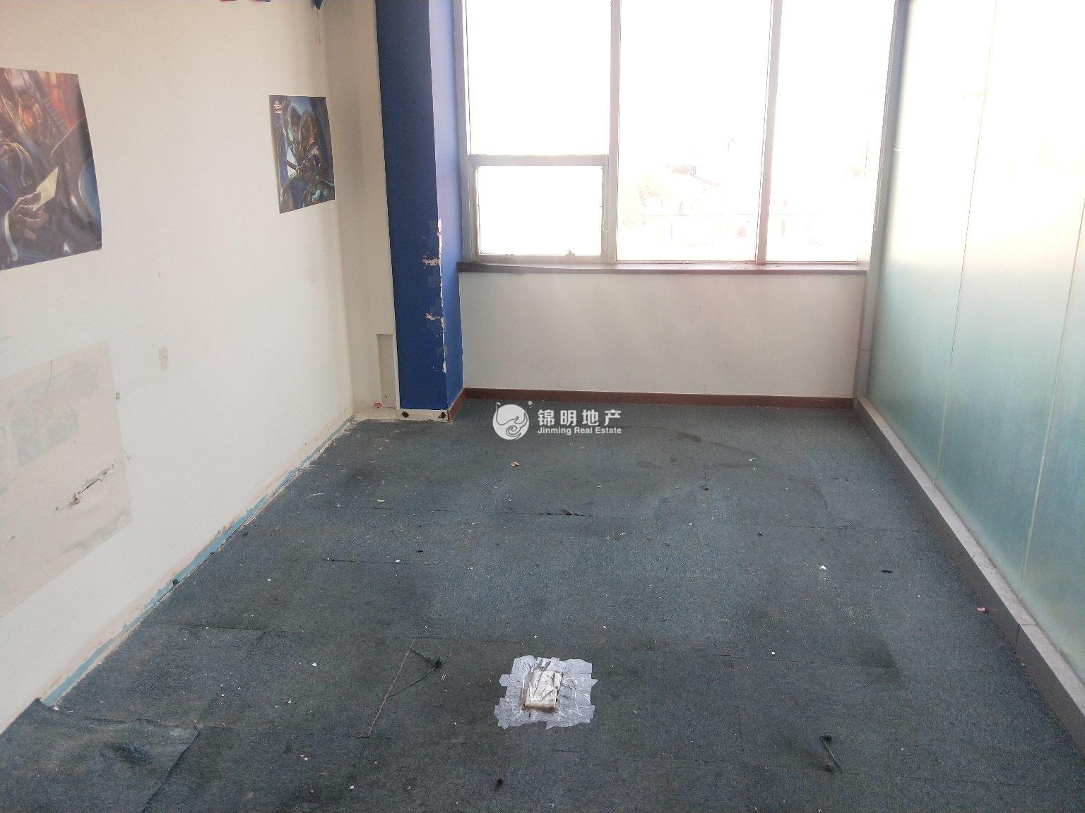 豫园新上海城市广场105平米写字楼出租