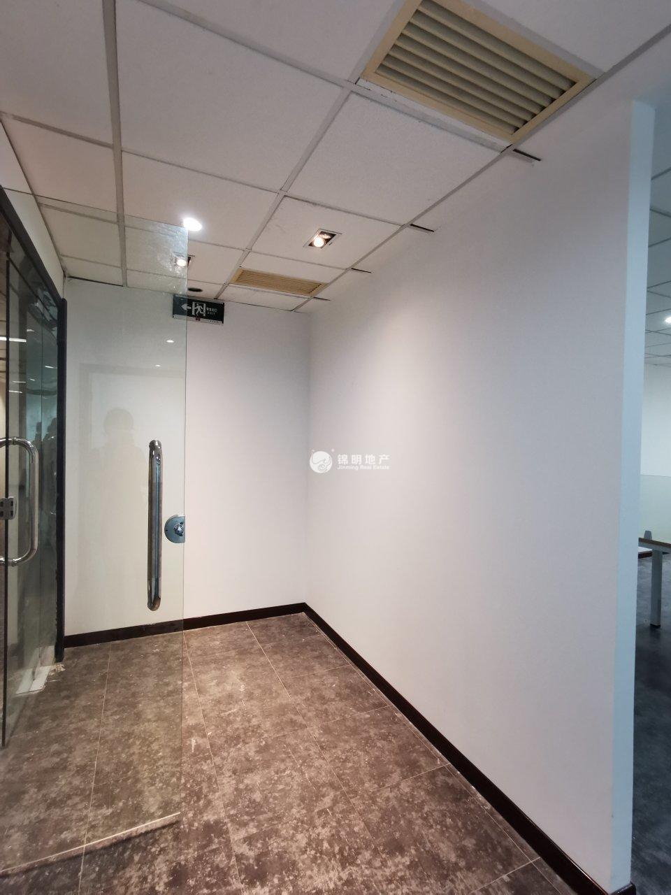 不夜城嘉里不夜城112平米写字楼出租