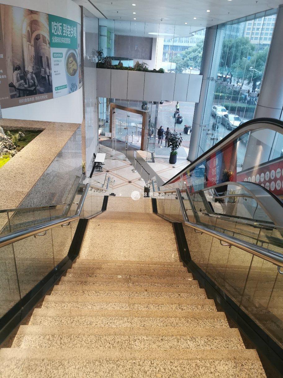 不夜城嘉里不夜城112平米写字楼出租