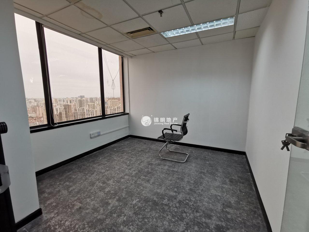 不夜城嘉里不夜城112平米写字楼出租