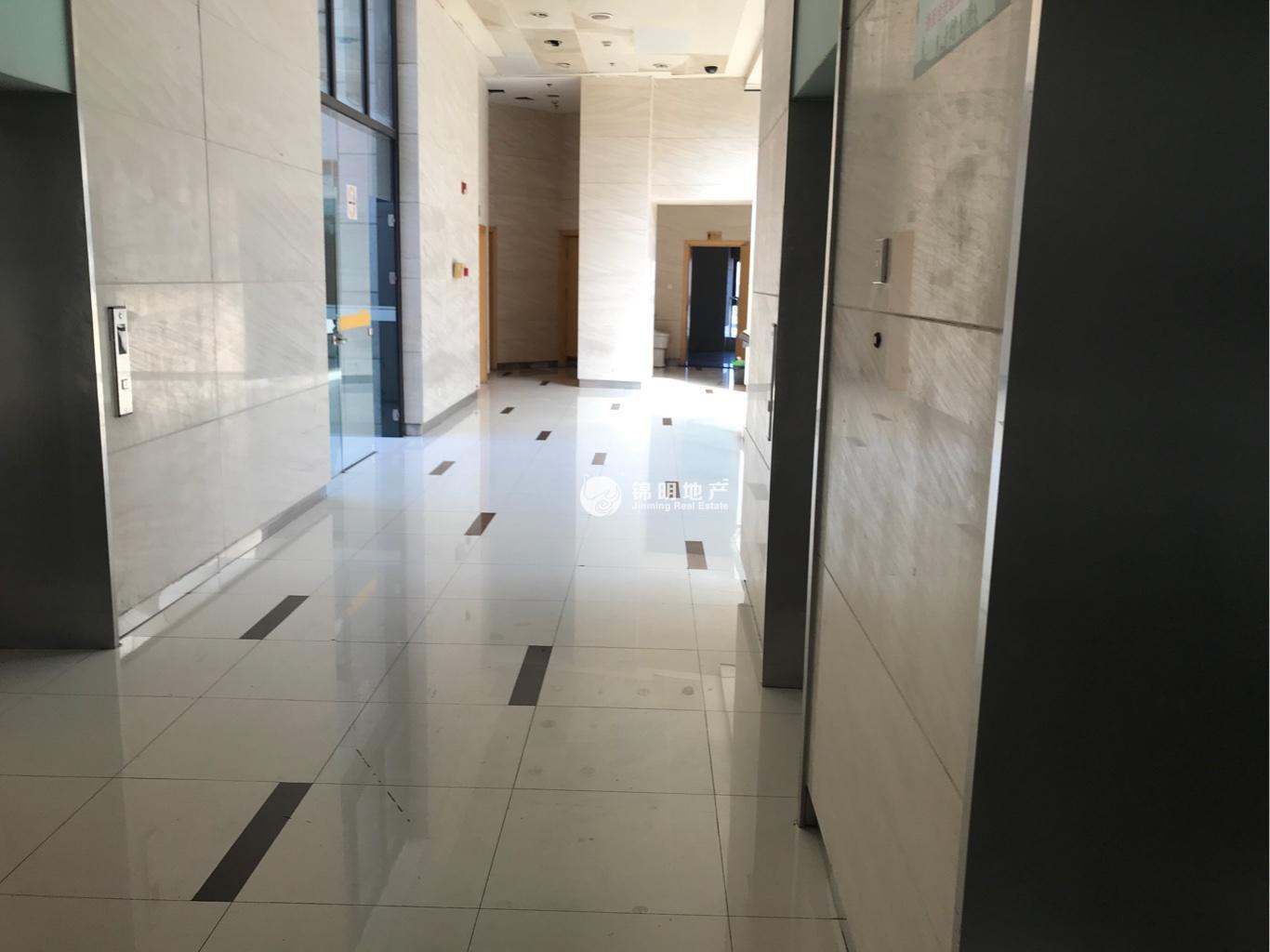 永和祥腾财富广场116平米写字楼出租