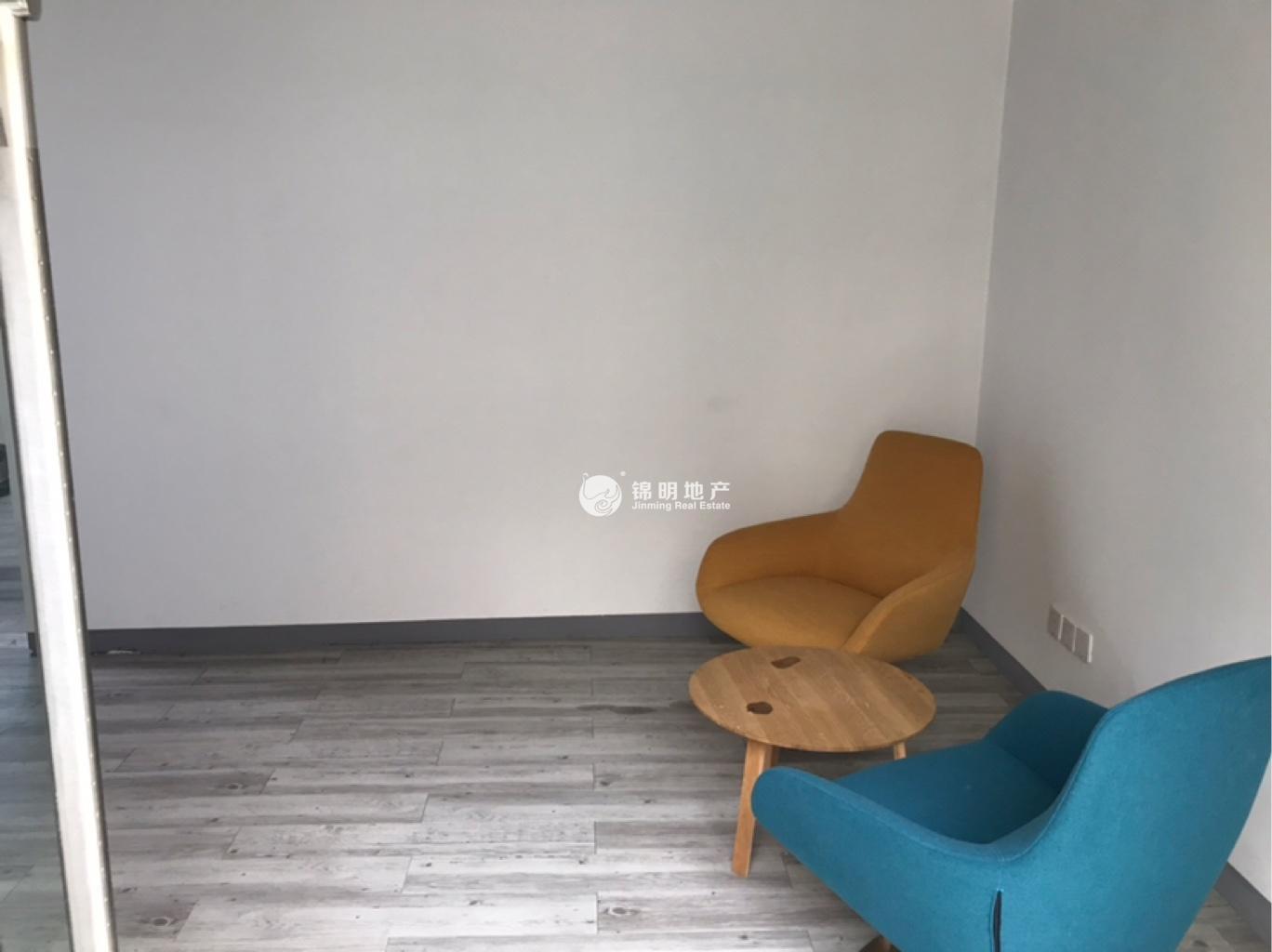 永和祥腾财富广场116平米写字楼出租