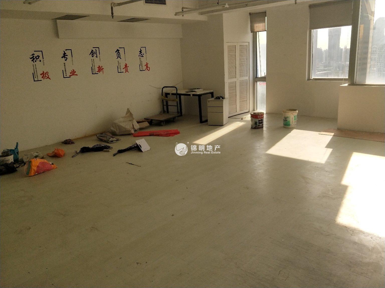 南京东路上海物资大厦120平米写字楼出租