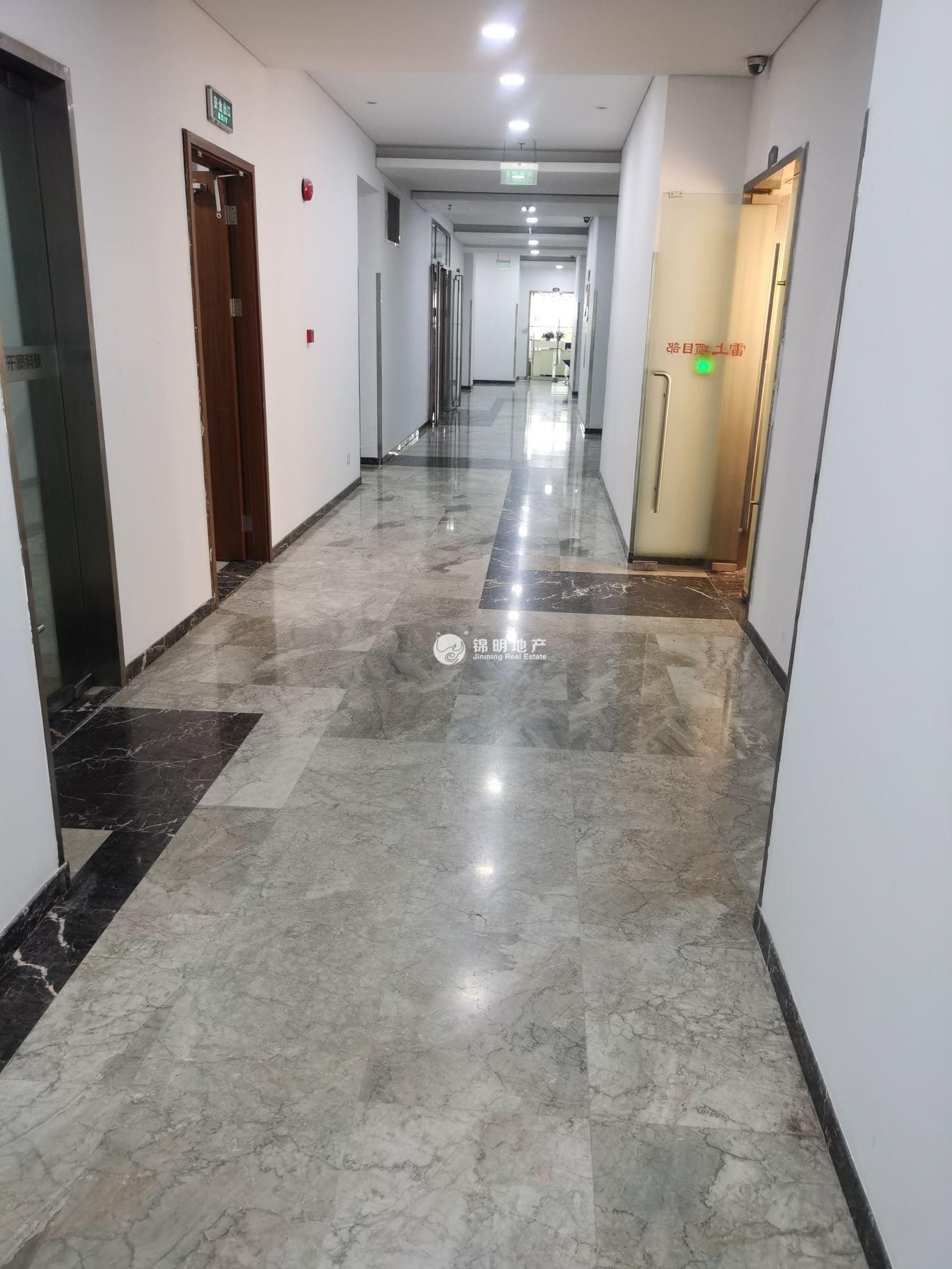 西藏北路金赢108创意广场68平米写字楼出租