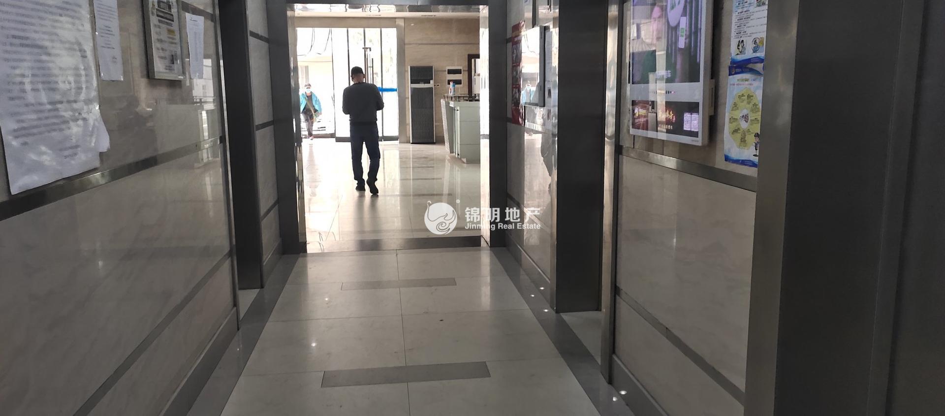 打浦桥裕兴大厦163平米写字楼出租