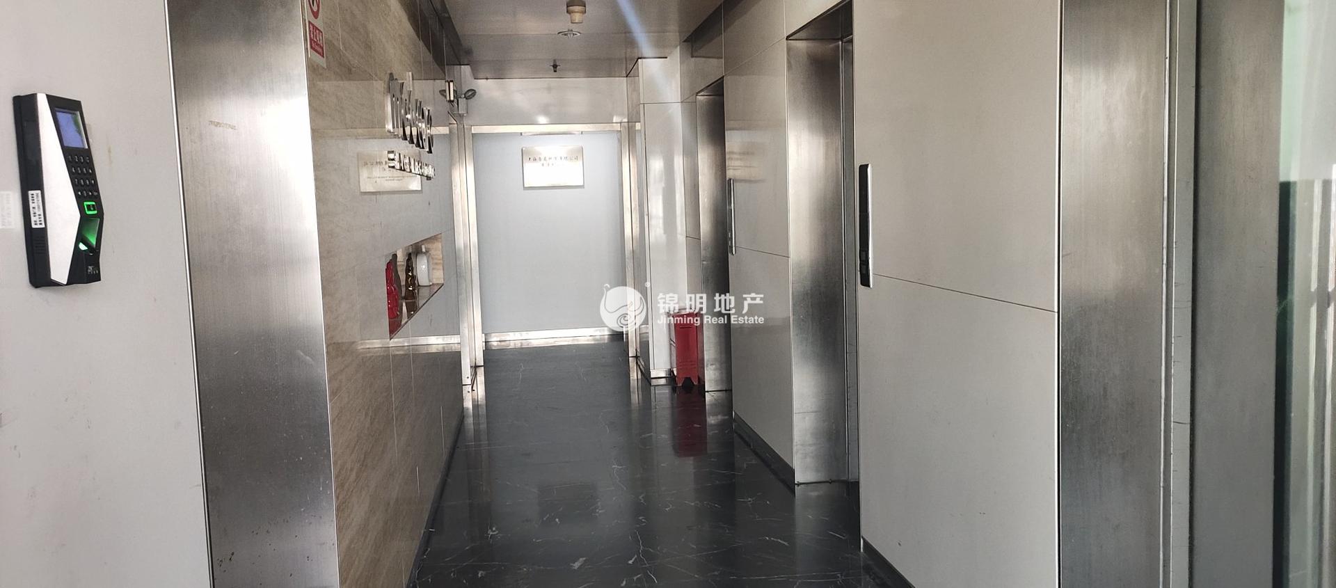 打浦桥裕兴大厦163平米写字楼出租