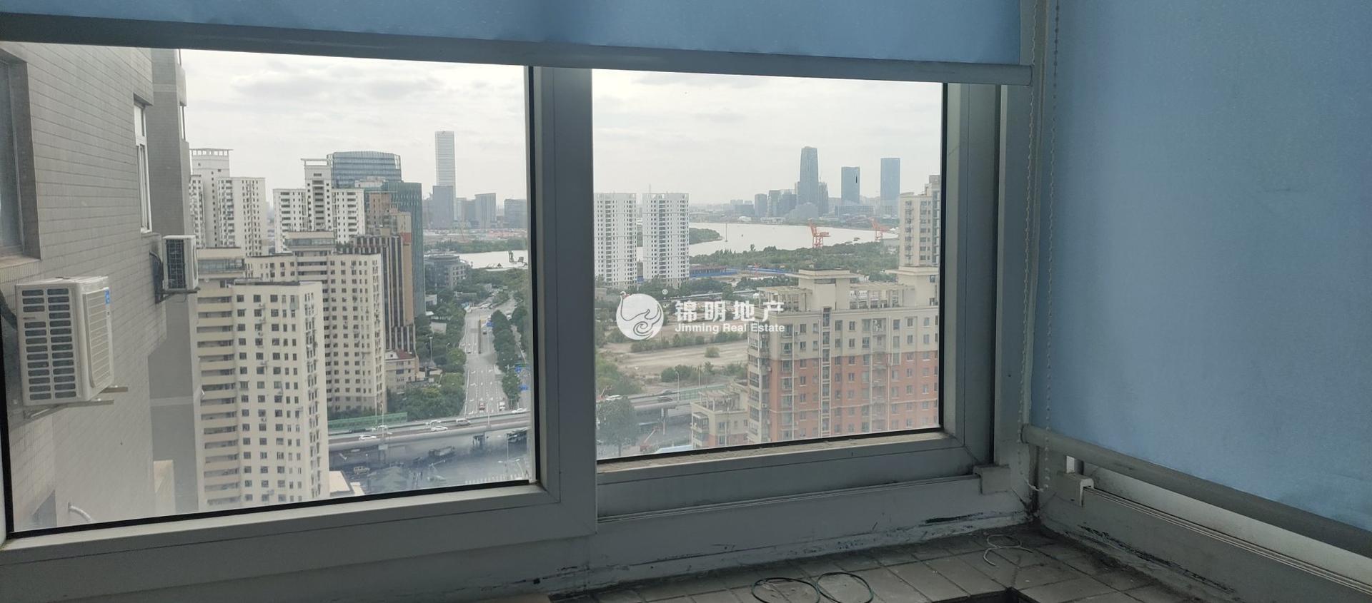 打浦桥裕兴大厦163平米写字楼出租