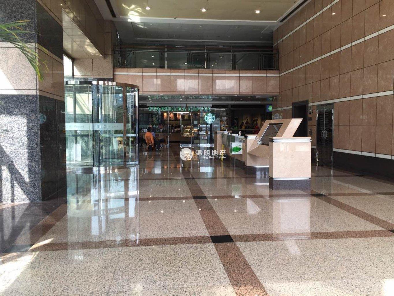 仙霞远东国际广场54平米写字楼出租