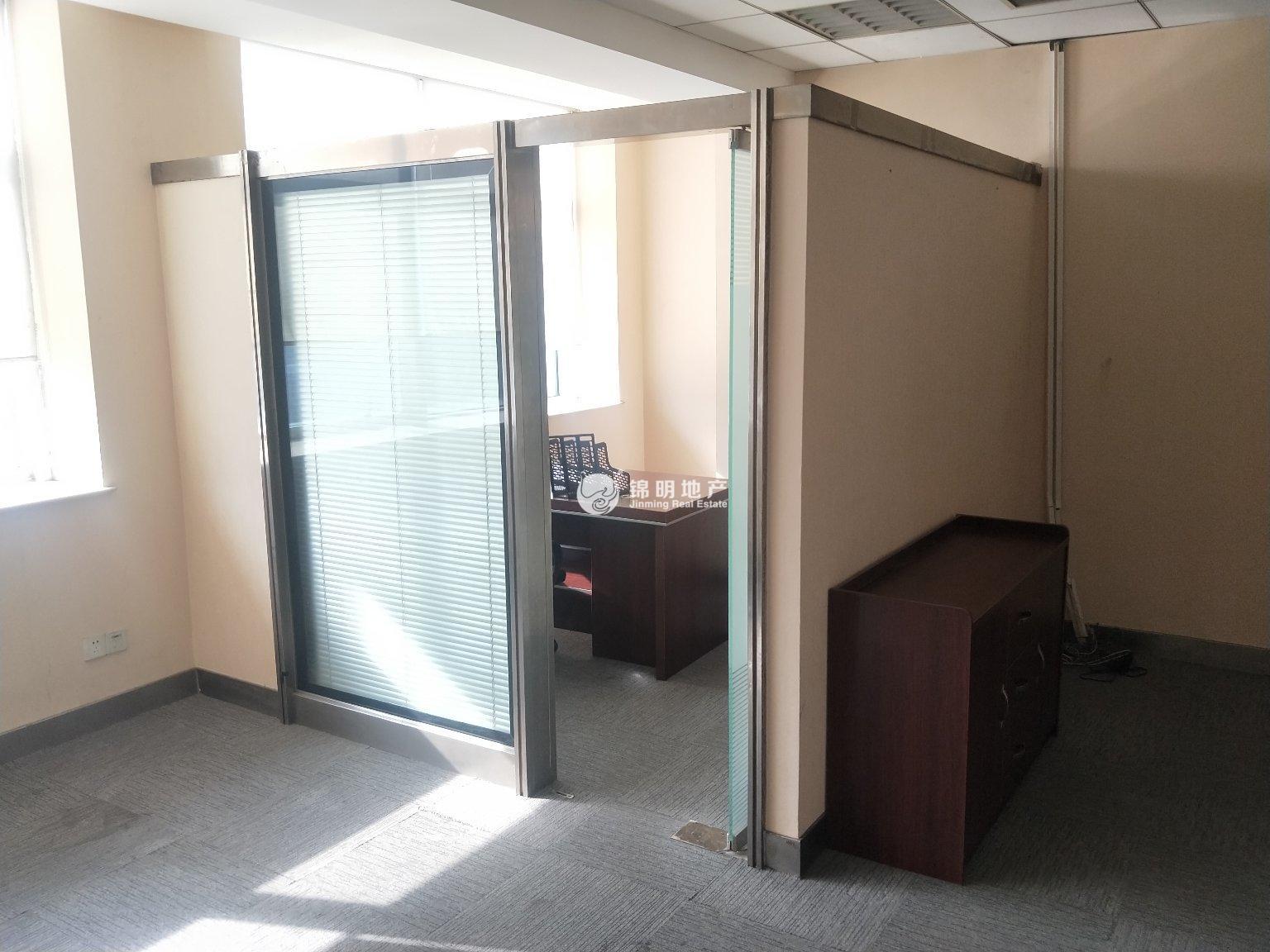 豫园金天地国际大厦53平米写字楼出租