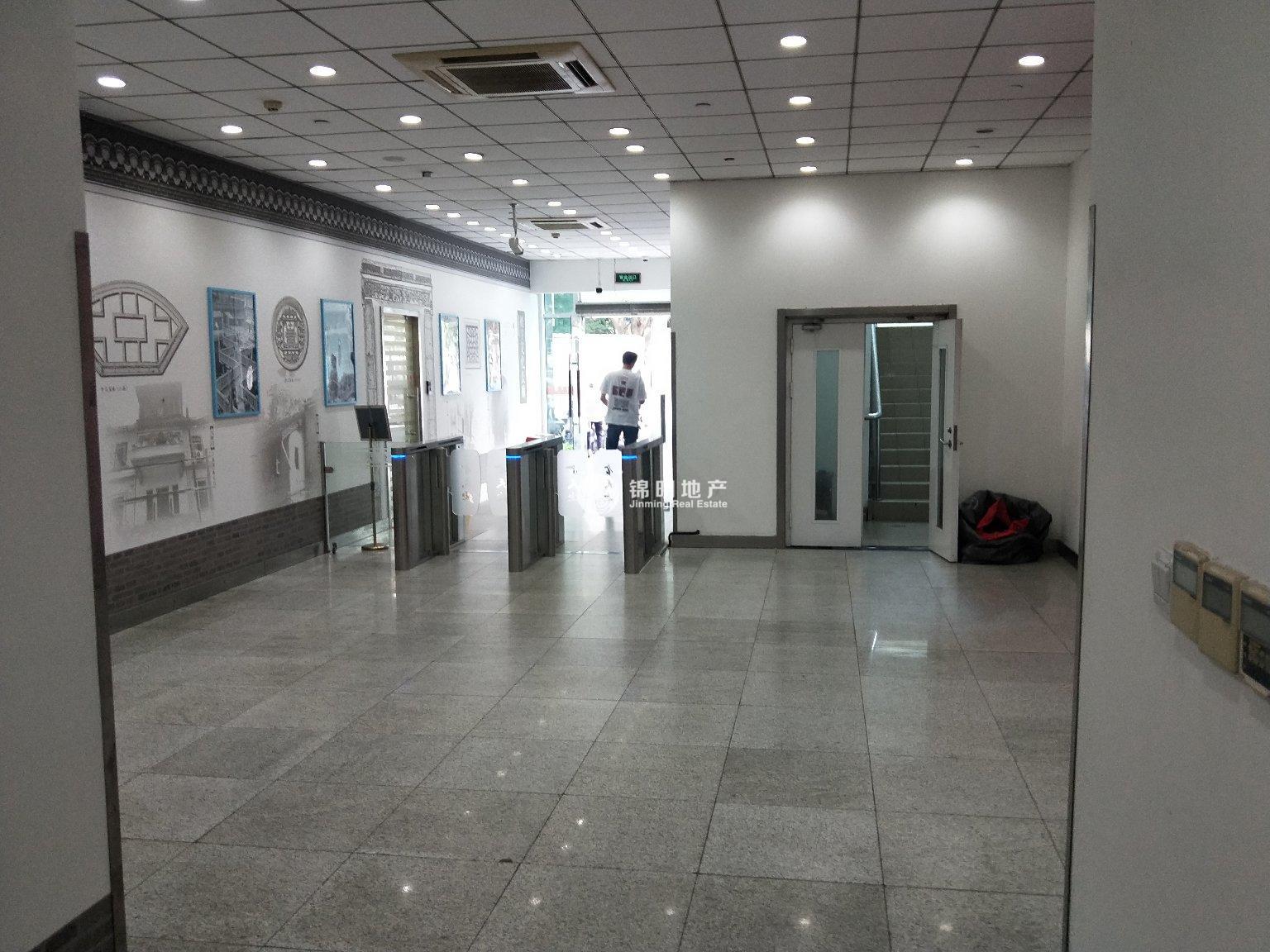 豫园金天地国际大厦53平米写字楼出租