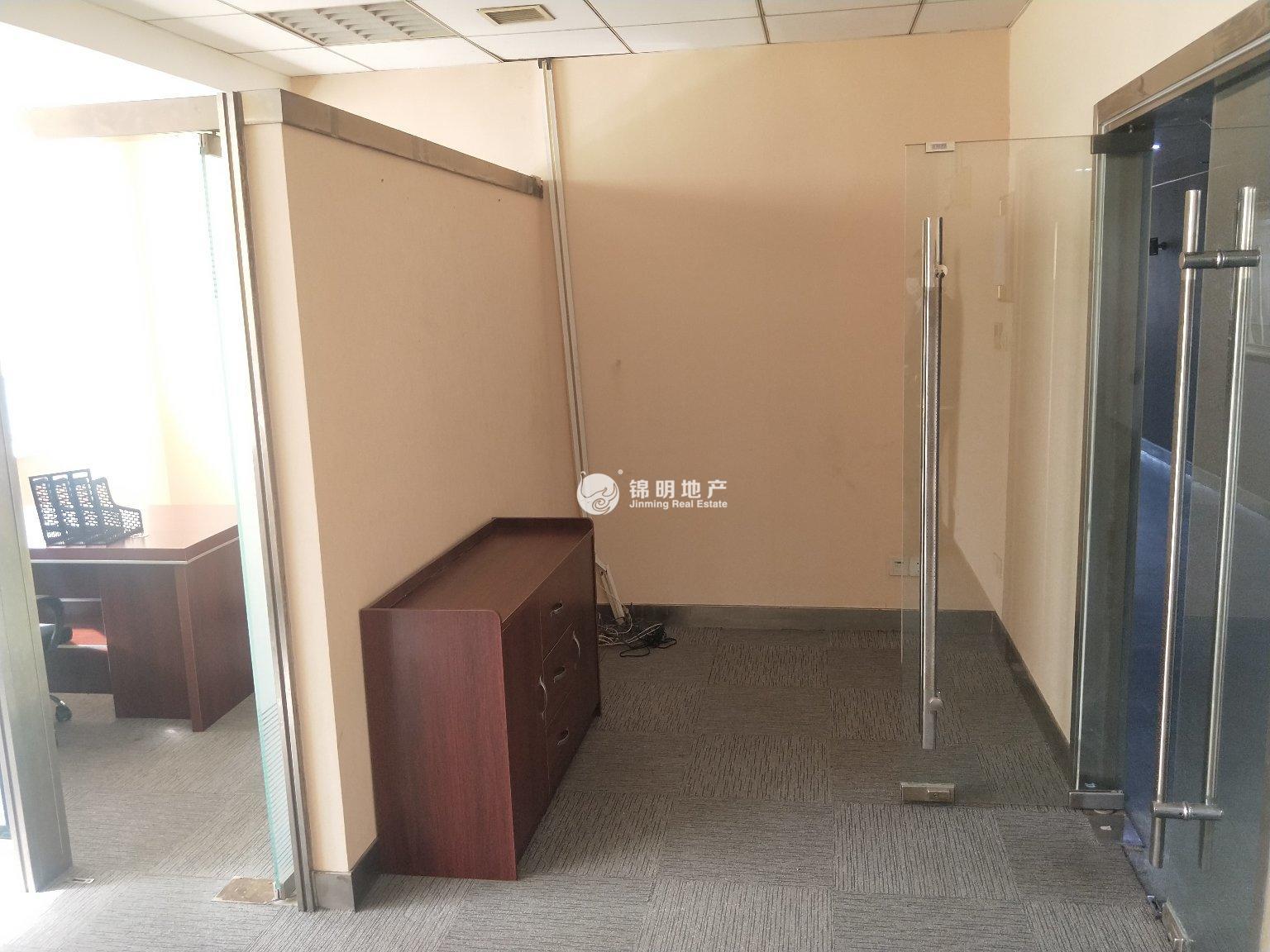 豫园金天地国际大厦53平米写字楼出租