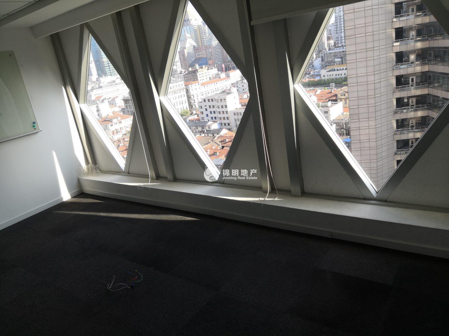 人民广场科技京城大厦194平米写字楼出租