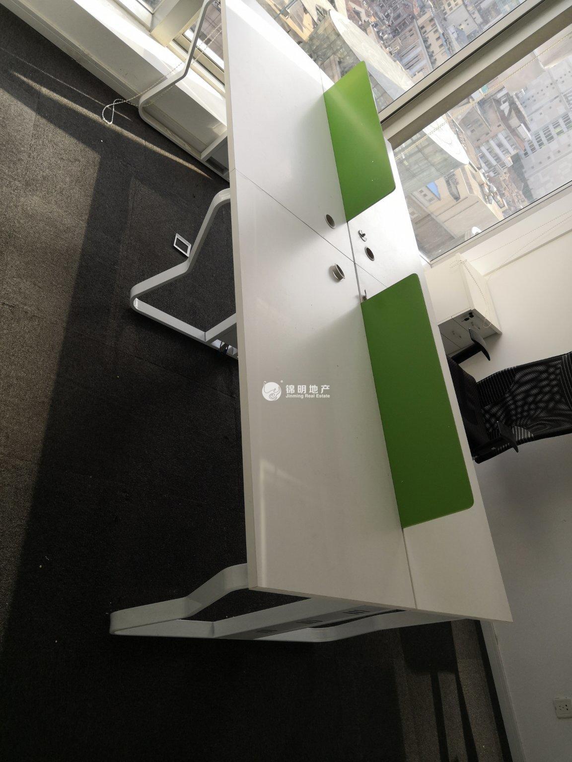 人民广场科技京城大厦194平米写字楼出租