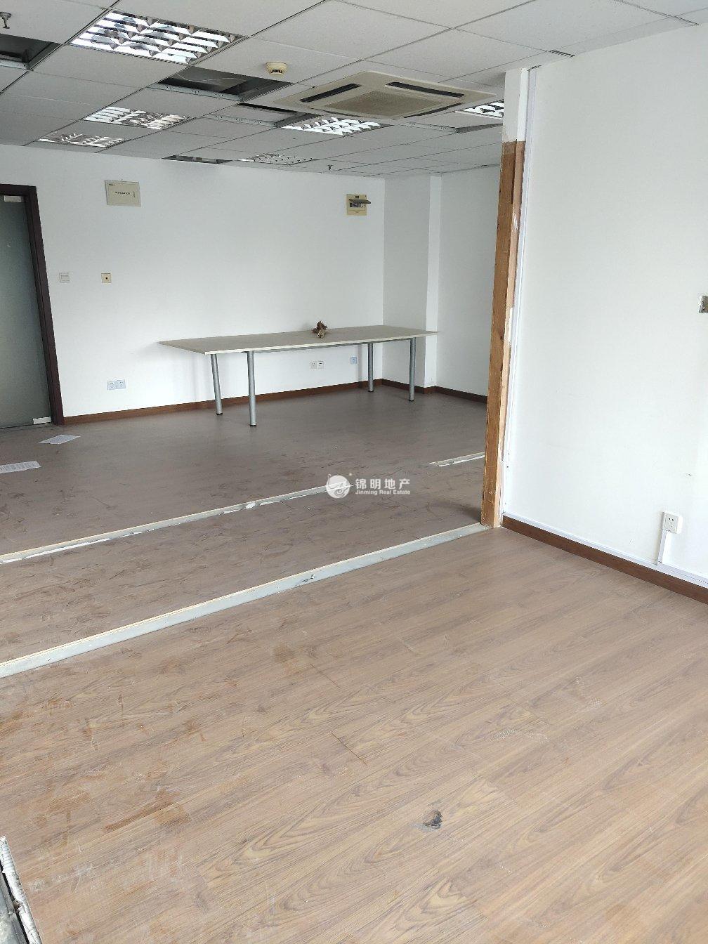 四川北路爱家国际大厦67平米写字楼出租