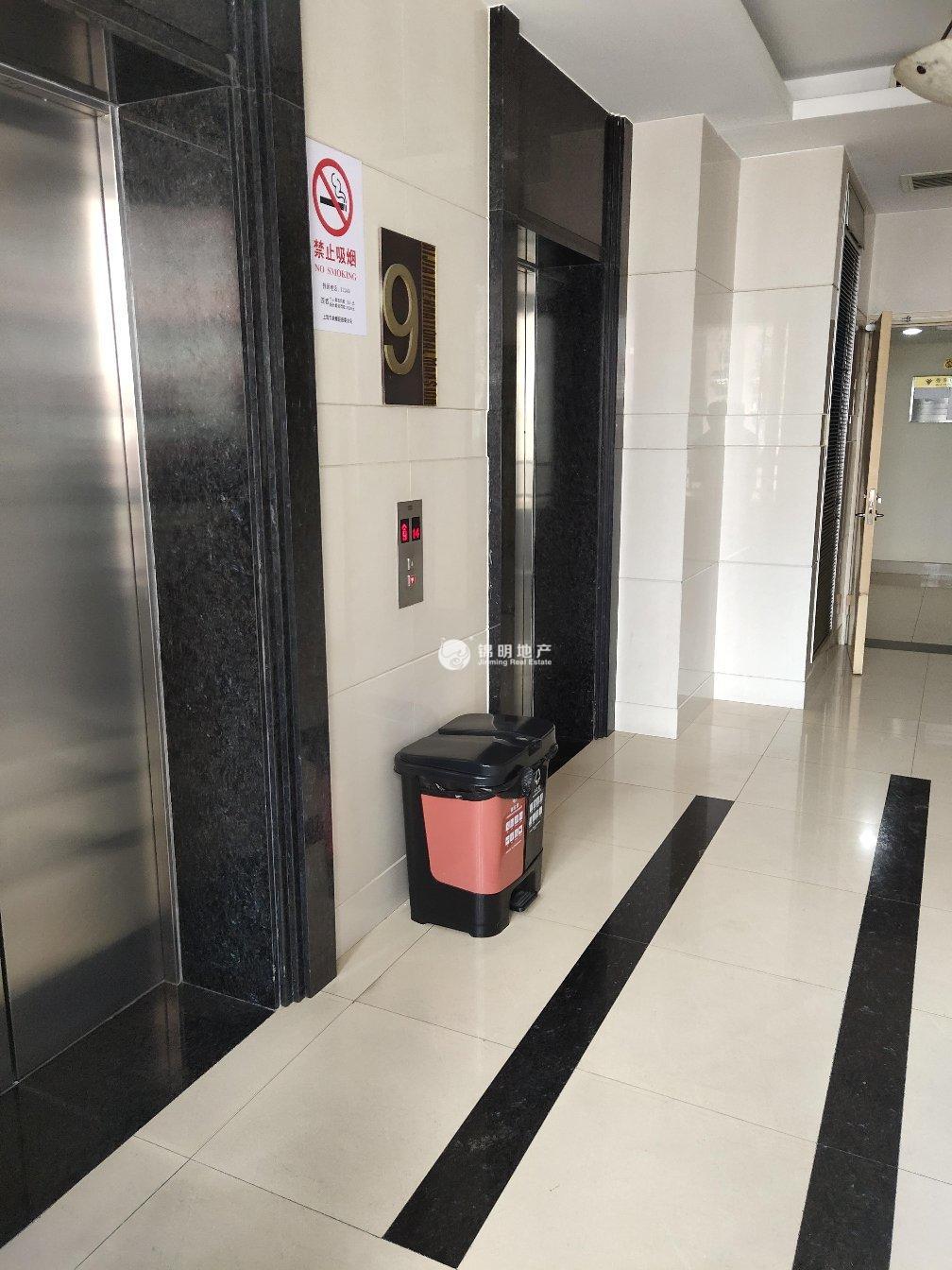 四川北路爱家国际大厦67平米写字楼出租