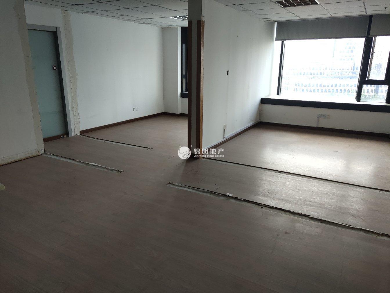 四川北路爱家国际大厦67平米写字楼出租