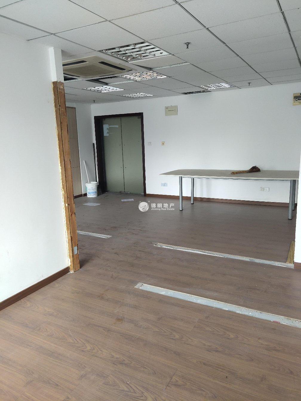 四川北路爱家国际大厦67平米写字楼出租