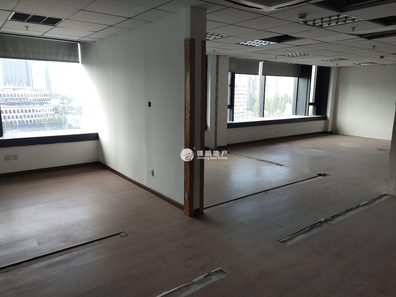 四川北路爱家国际大厦67平米写字楼出租