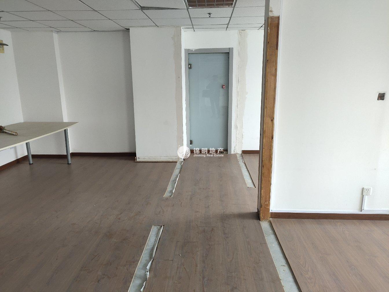 四川北路爱家国际大厦67平米写字楼出租