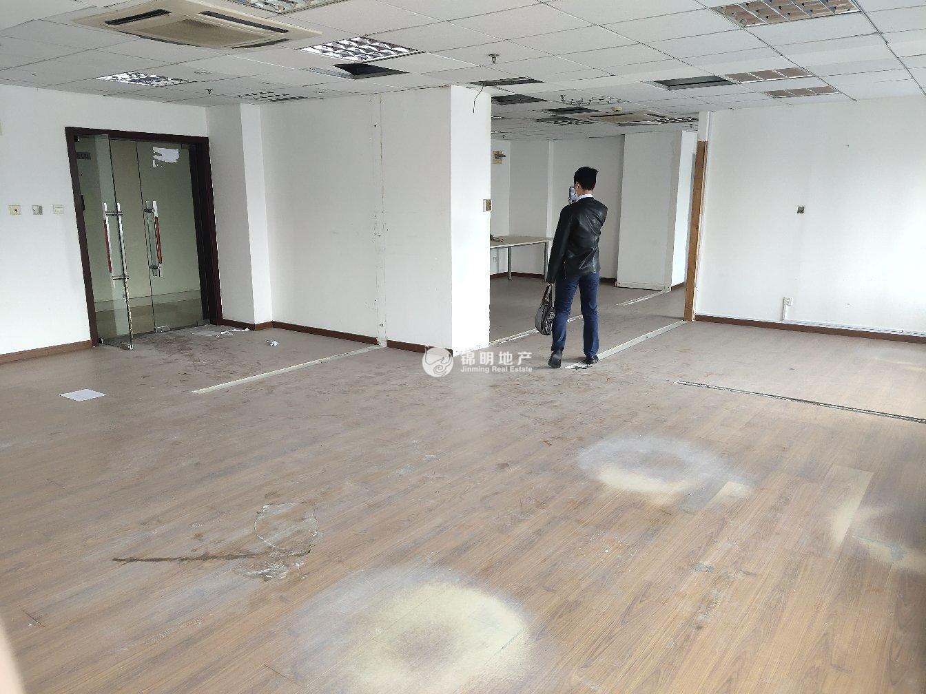 四川北路爱家国际大厦67平米写字楼出租