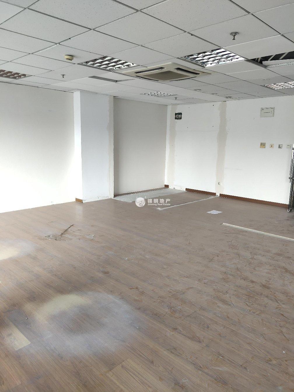 四川北路爱家国际大厦67平米写字楼出租