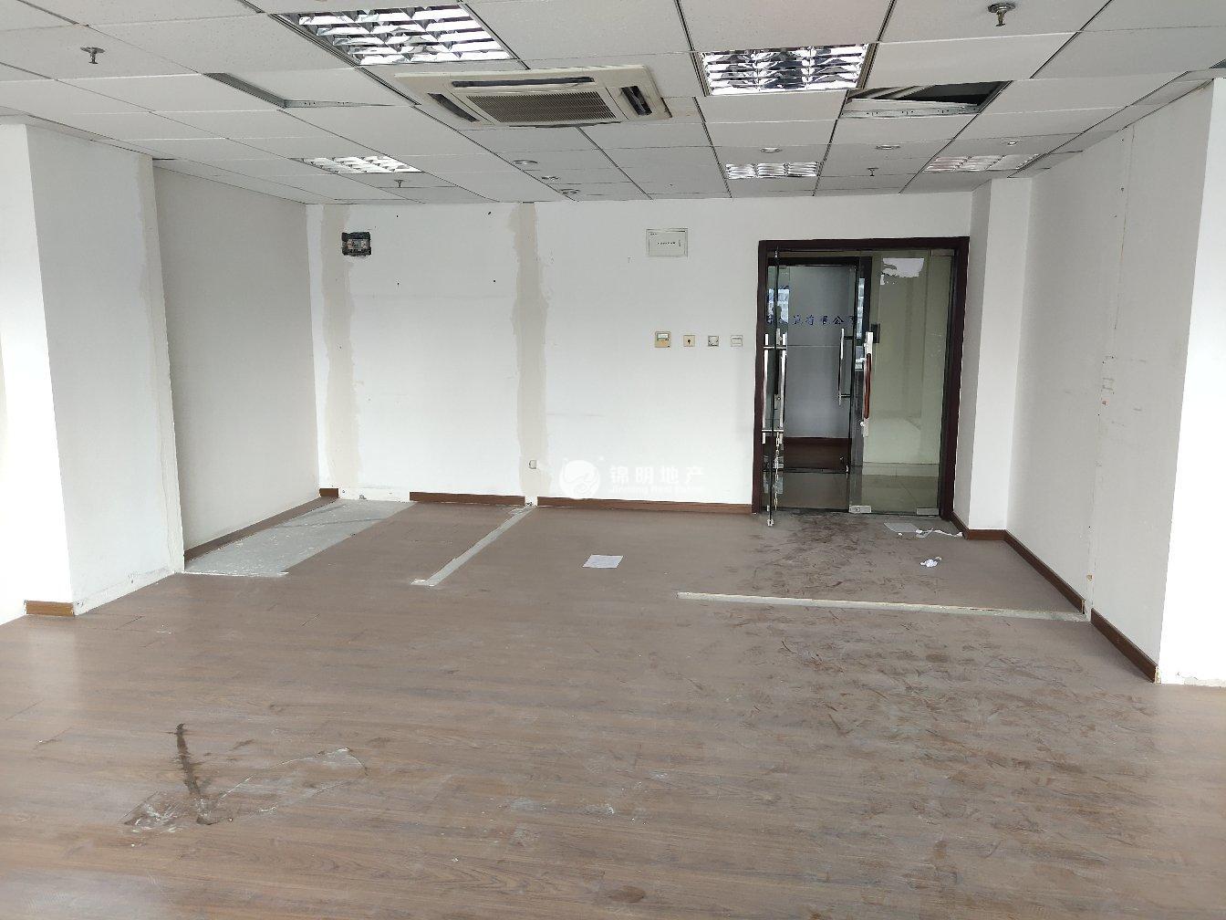 四川北路爱家国际大厦67平米写字楼出租