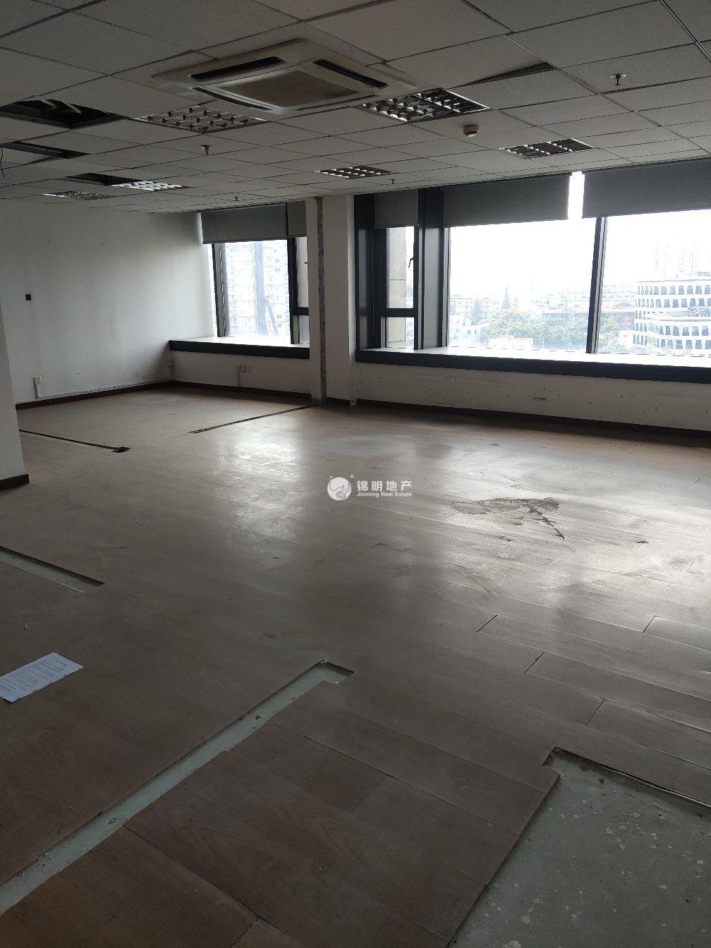 四川北路爱家国际大厦67平米写字楼出租