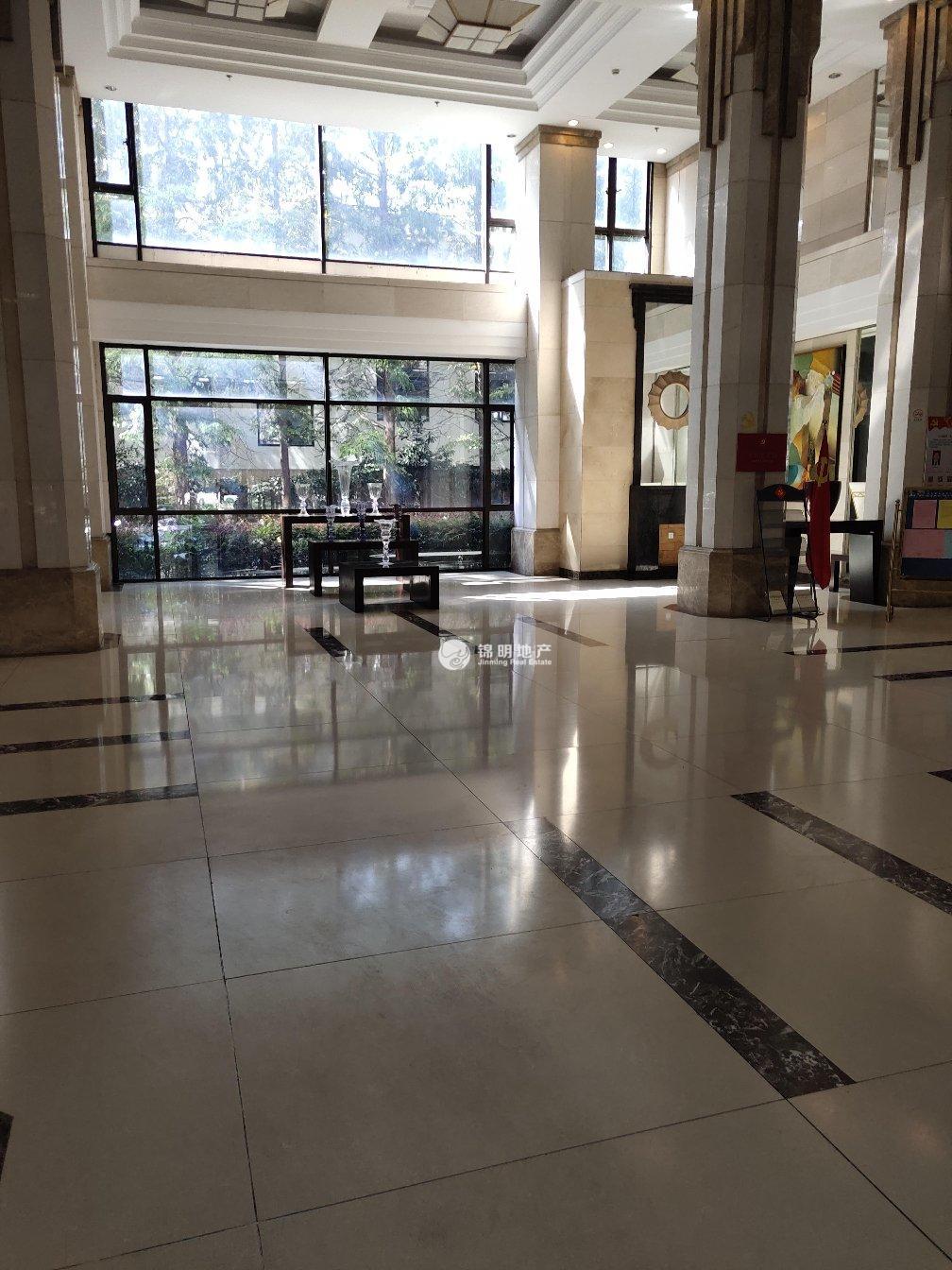 四川北路爱家国际大厦67平米写字楼出租