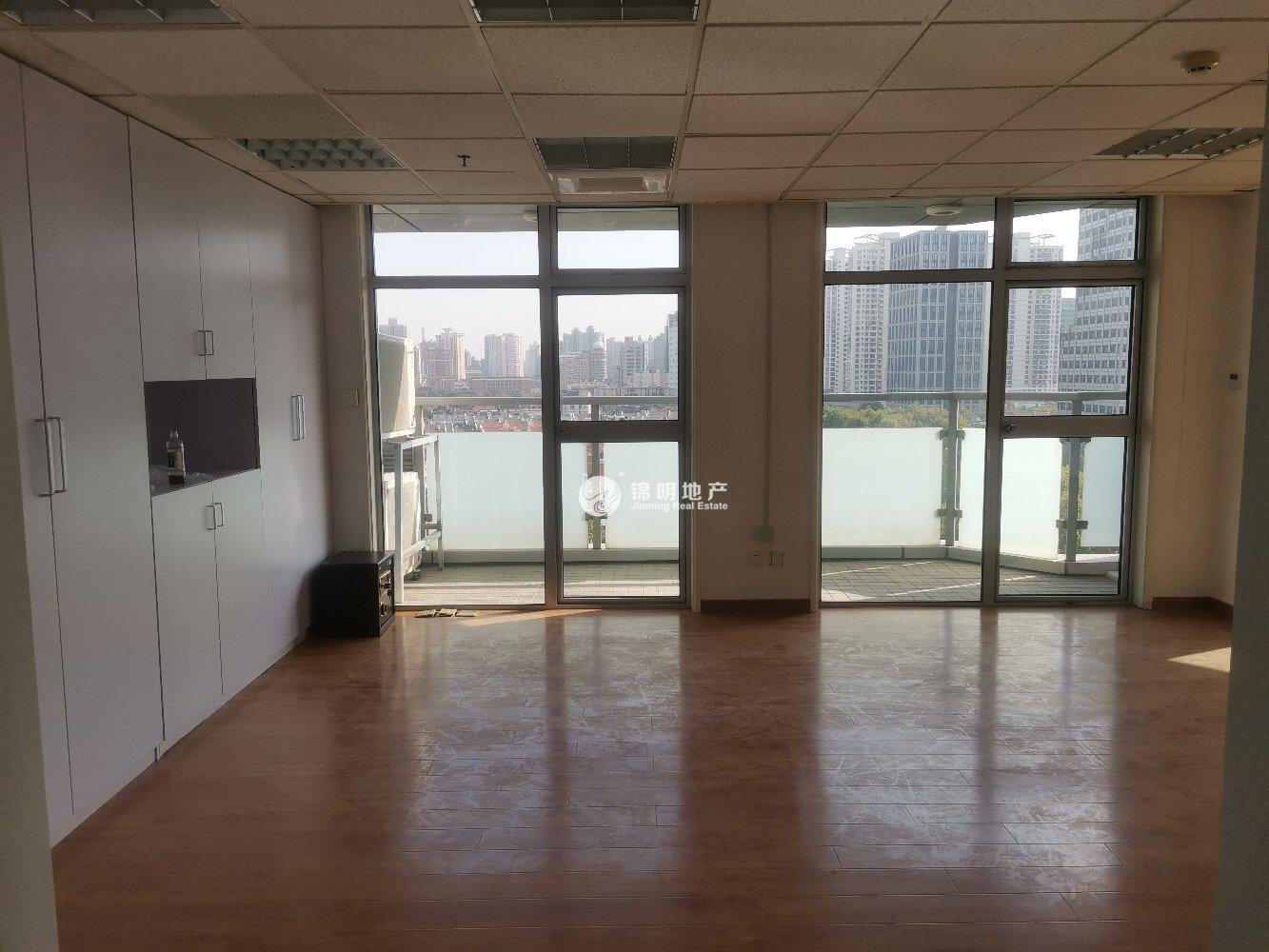 淮海中路淮海中华大厦100平米写字楼出租